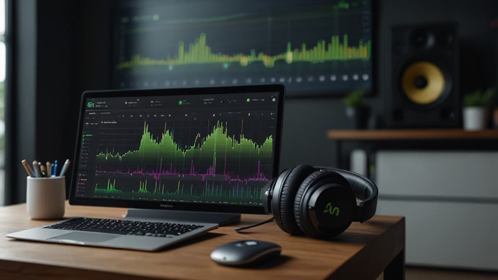 How to Increase Your Spotify Monthly Listeners Organically
