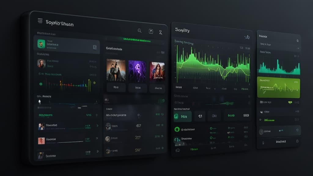 How Playlist Placement Impacts the Spotify Algorithm