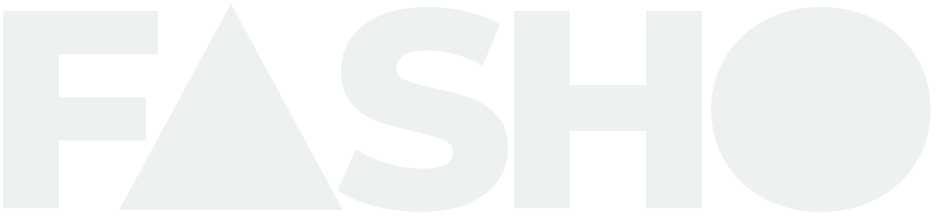 Fasho Logo