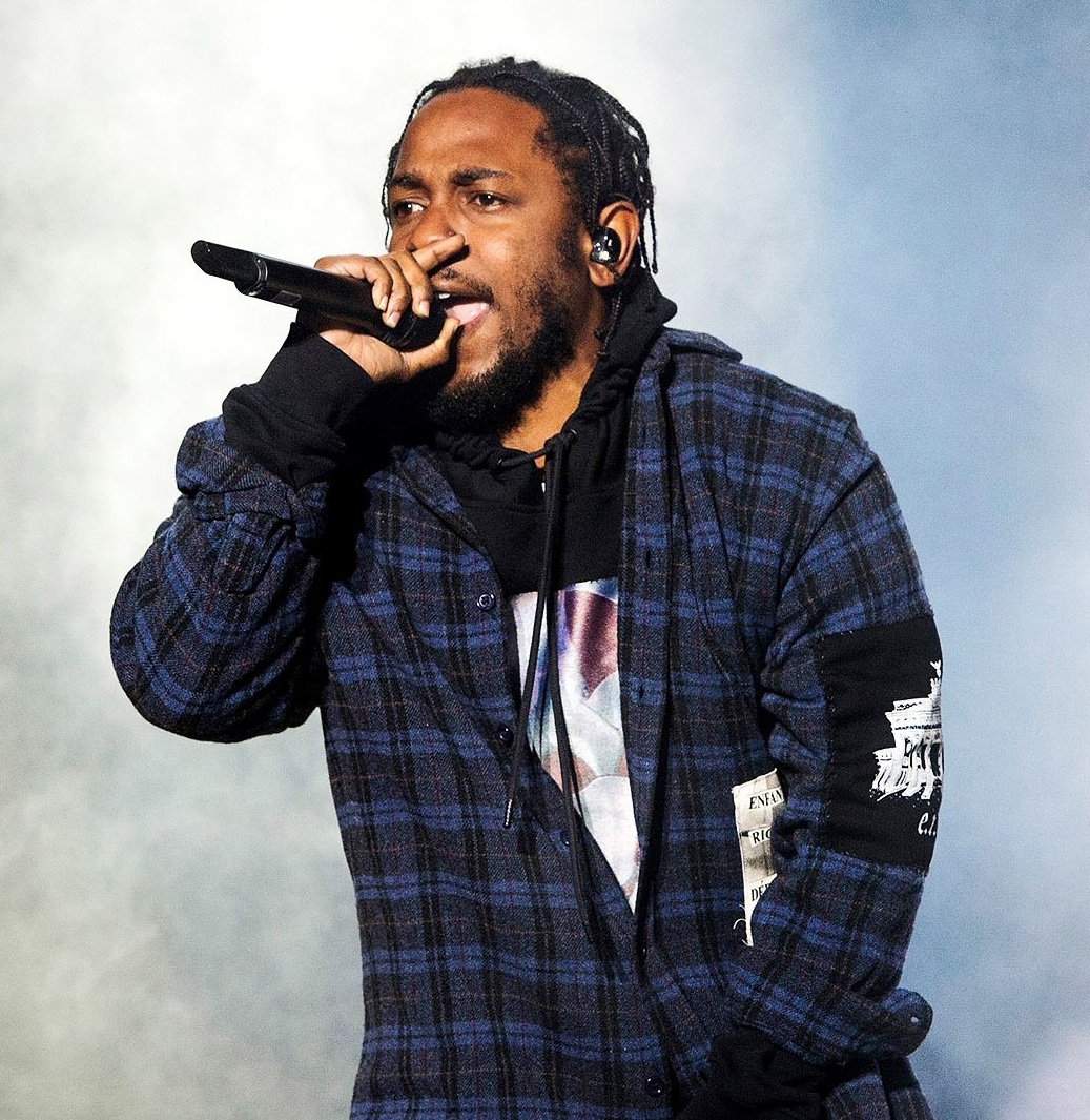 Kendrick Lamar - FASHO Success Story