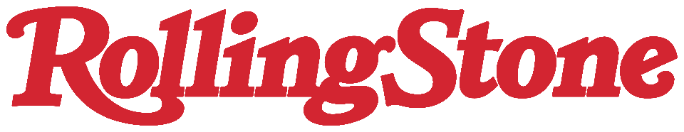 Rolling Stone Badge