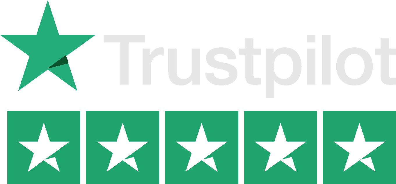 TrustPilot Badge
